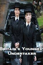 Watch Britains Youngest Undertaker Vodlocker