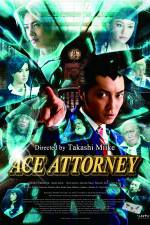 Watch Ace Attorney Vodlocker