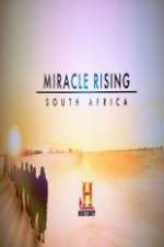 Watch Miracle Rising South Africa Vodlocker