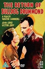 Watch The Return of Bulldog Drummond Vodlocker