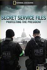 Watch National Geographic: Secret Service Files: Protecting the President Vodlocker