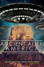 Watch Ancient Alien America Vodlocker