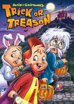 Watch Alvin and the Chipmunks: Trick or Treason Vodlocker