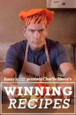 Watch Charlie Sheen's Winning Recipes Vodlocker