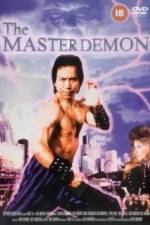 Watch The Master Demon Vodlocker