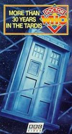 Watch Doctor Who: 30 Years in the Tardis Vodlocker