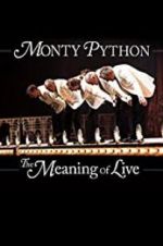 Watch Monty Python: The Meaning of Live Vodlocker