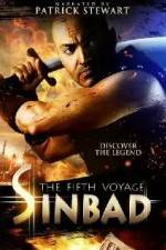 Watch Sinbad: The Fifth Voyage Vodlocker