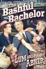 Watch The Bashful Bachelor Vodlocker