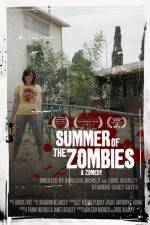 Watch Summer of the Zombies Vodlocker