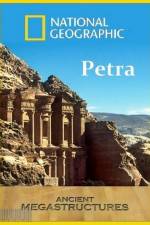 Watch National Geographic Ancient Megastructures Petra Vodlocker