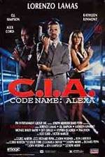 Watch CIA Code Name: Alexa Vodlocker