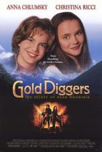 Watch Gold Diggers: The Secret of Bear Mountain Vodlocker