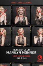 Watch The Secret Life of Marilyn Monroe Vodlocker