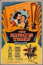Watch The King's Thief Vodlocker