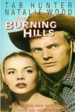 Watch The Burning Hills Vodlocker