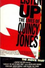 Watch Listen Up The Lives of Quincy Jones Vodlocker