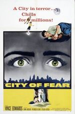 Watch City of Fear Vodlocker