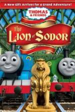 Watch Thomas & Friends Lion of Sodor Vodlocker