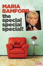 Watch Maria Bamford: The Special Special Special! (TV Special 2012) 123movieshub