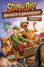 Watch Scooby-Doo! Shaggy\'s Showdown Vodlocker