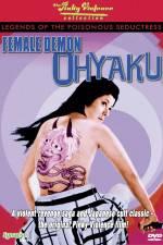 Watch Ohyaku The Female Demon Vodlocker