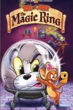 Watch Tom and Jerry: The Magic Ring Vodlocker