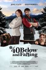 Watch 40 Below and Falling Vodlocker