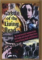 Watch The Castle of the Living Dead Vodlocker
