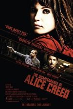 Watch The Disappearance of Alice Creed Vodlocker