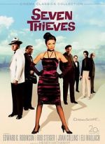 Watch Seven Thieves Vodlocker