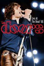 Watch The Doors Live at the Bowl '68 Vodlocker