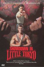Watch Showdown in Little Tokyo Vodlocker