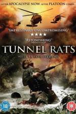 Watch Tunnel Rats Vodlocker