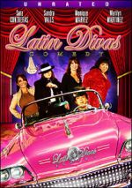 Watch The Latin Divas of Comedy Vodlocker