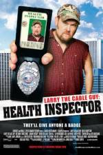 Watch Larry the Cable Guy: Health Inspector Vodlocker