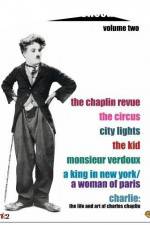Watch Charlie The Life and Art of Charles Chaplin Vodlocker