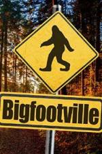 Watch Bigfootville Vodlocker