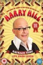 Watch Harry Hill - Sausage Time - Live From Leeds Vodlocker