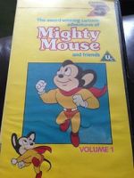 Watch Mighty Mouse and the Kilkenny Cats (Short 1945) Vodlocker