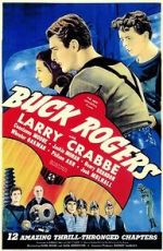 Watch Buck Rogers Vodlocker
