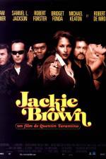 Watch Jackie Brown Vodlocker