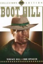 Watch Boot Hill Vodlocker