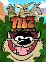 Watch Taz: Quest for Burger Vodlocker