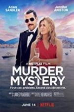 Watch Murder Mystery Vodlocker