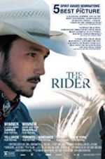 Watch The Rider Vodlocker