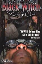 Watch The Black Witch Project Vodlocker