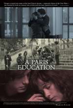 Watch A Paris Education Vodlocker
