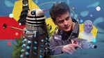Watch Doctor Who: Mission to the Unknown Vodlocker