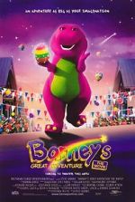 Watch Barney\'s Great Adventure Vodlocker